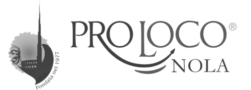 Logo Pro Loco Nola