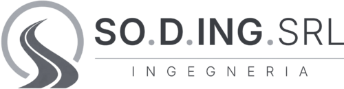Logo SO.D.ING. Srl Ingegneria