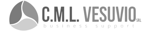 Logo C.M.L. Vesuvio Srl