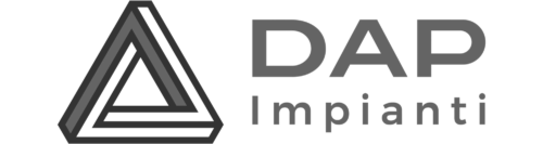 Logo DAP Impianti