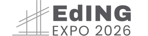 Logo EdING Expo 2026