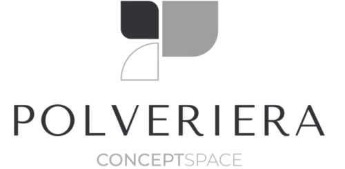 Logo Polveriera Conceptspace