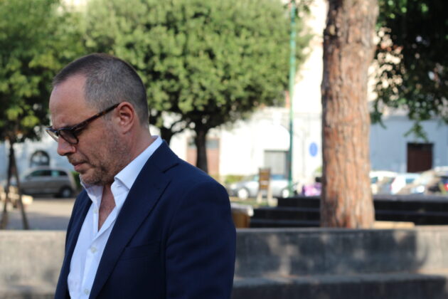 Dott. Ing. Carlo Di Stasio, fondatore di DieSse Ingegneria Digitale
