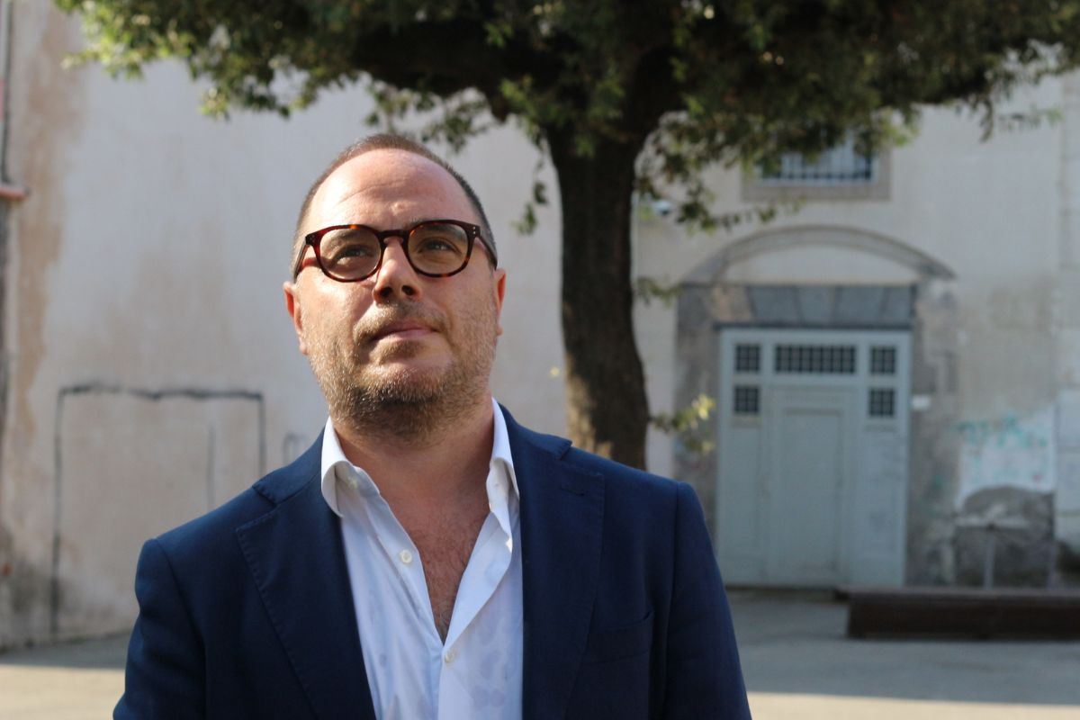Dott. Ing. Carlo Di Stasio