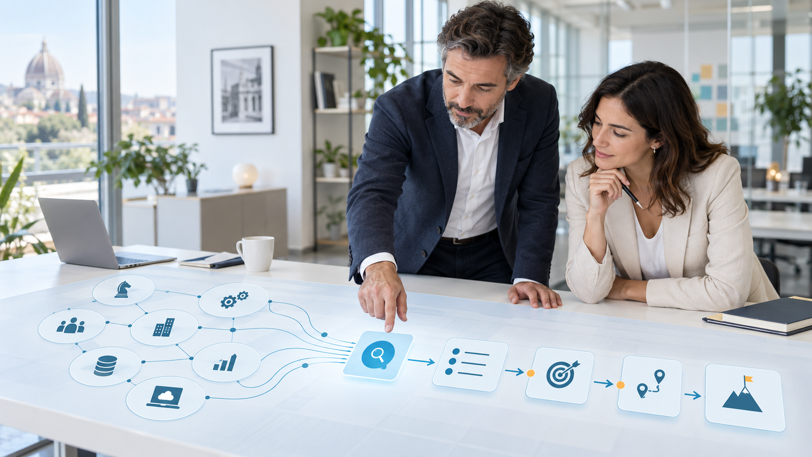 Digital assessment: come capire da dove iniziare la trasformazione digitale